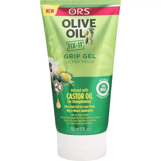 ORS Olive Oil Fix-It Grip Styling Gel