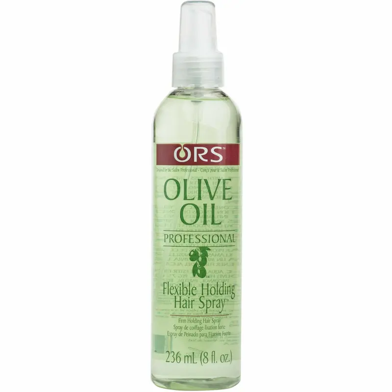 ORS Olive Oil Flexible Hold Hair Spray