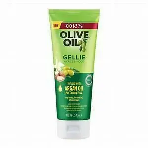 ORS Olive Oil Gellie Glaze & Hold Styler (3.5 oz)