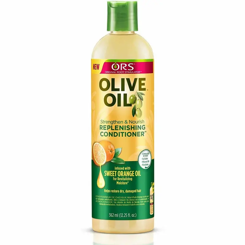 ORS Sweet Orange Oil Replenishing Conditioner
