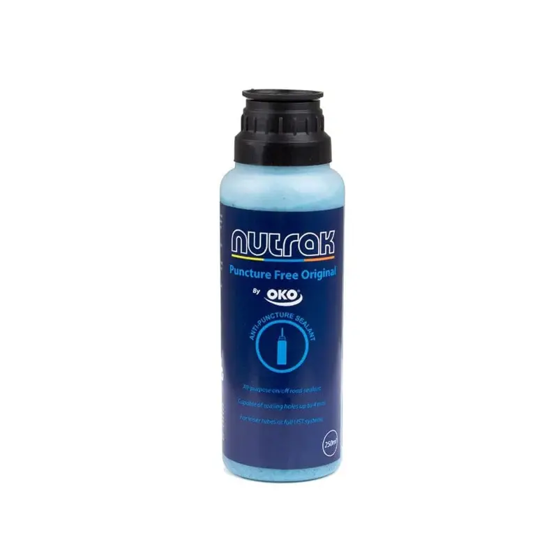 Out n About Puncture-Resistant Bicycle Tyre Sealant