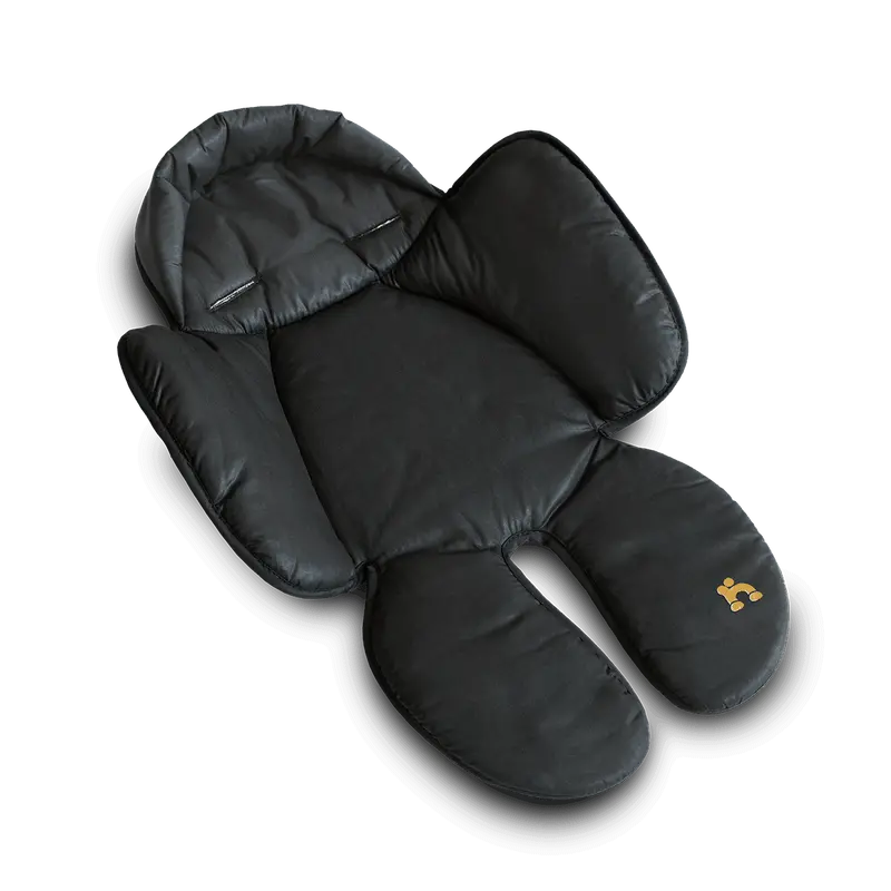 Out n About V6 Newborn Support – Ergonomic Infant Insert for Strollers