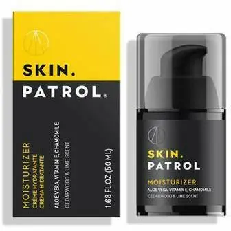 Patrol Daily Skin Moisturizer (1.68 oz)