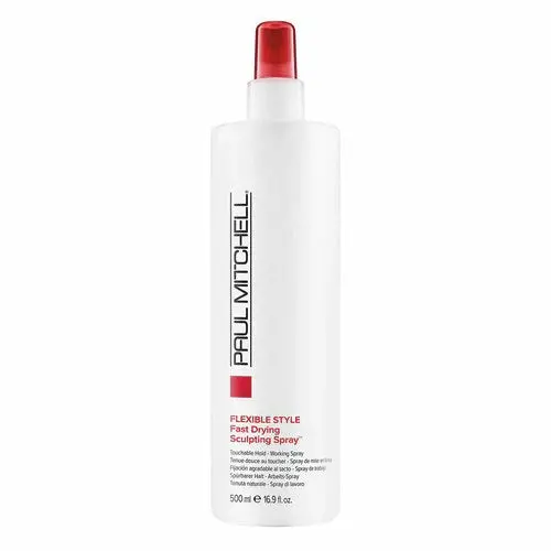 Paul Mitchell Fast Dry Sculpting Spray – 8.5 oz