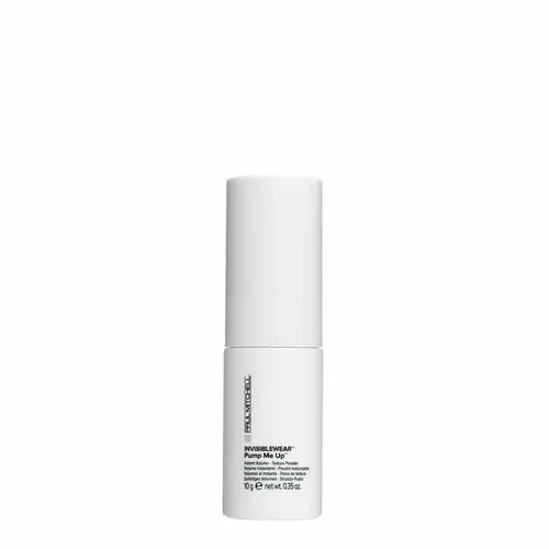 Paul Mitchell Invisible Wear Pump Me Up Root-Lifting Spray – 0.35 oz