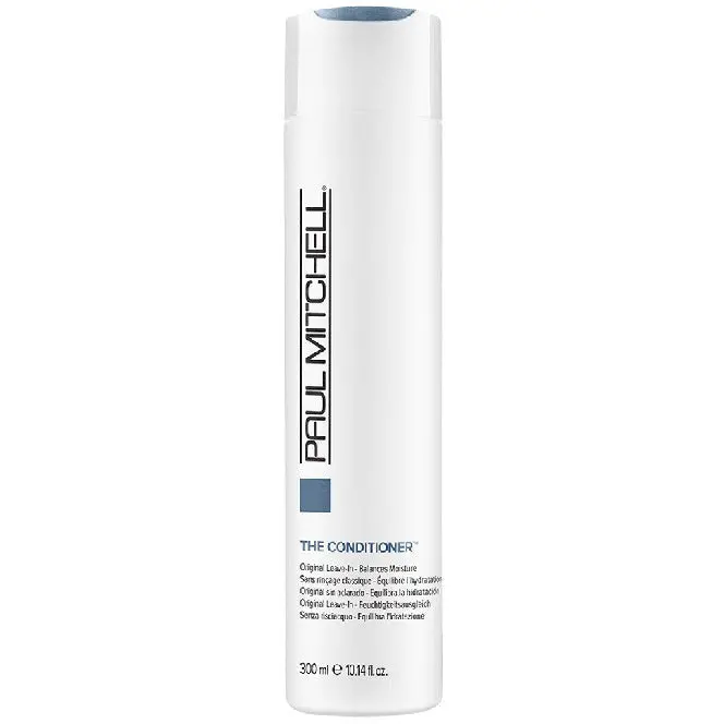 Paul Mitchell Original The Conditioner – Leave-In Moisture Balancer, 10.14 oz
