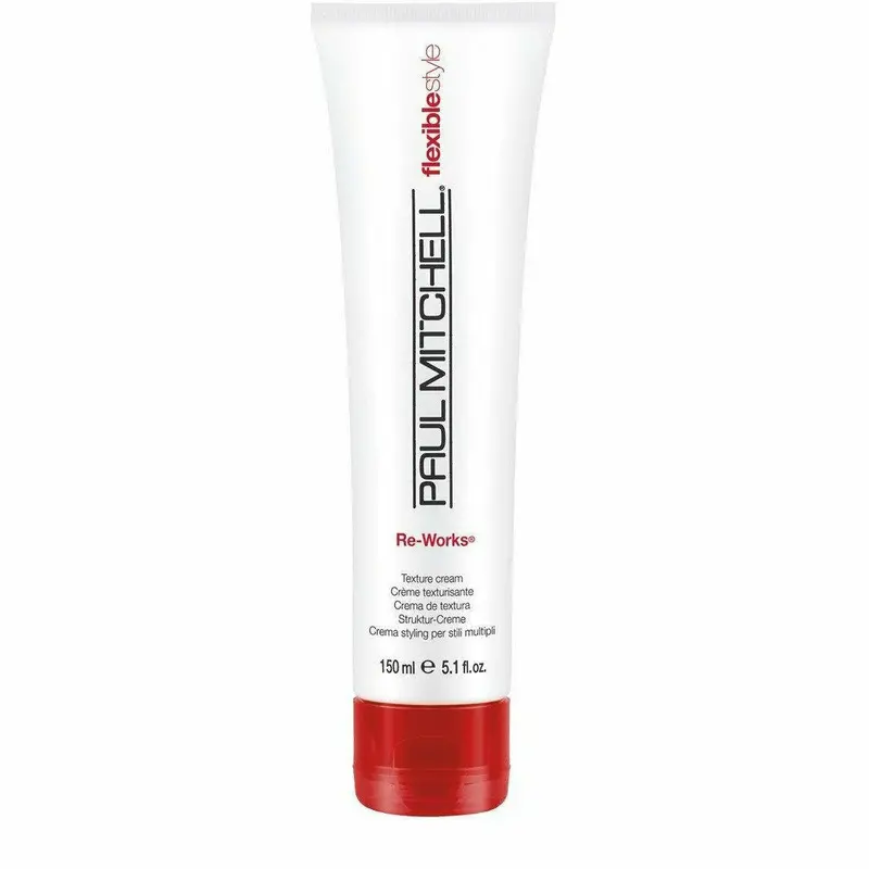 Paul Mitchell Re-Works Texturizing Cream – 5.1 Fl Oz