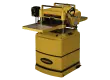 Powermatic 15HH 15-Inch Planer – 3HP Helical Cutterhead, 230V