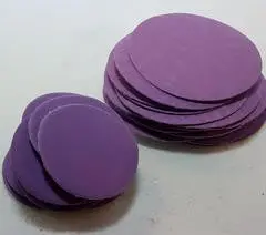 Premium Power Pack – 3-Inch Sanding Pad Assembly