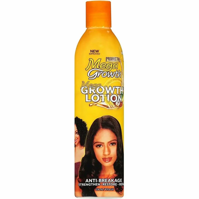 Profectiv Mega Growth Hydrating Lotion – 8 oz