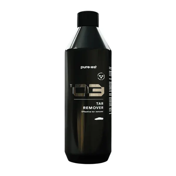 Pure:Est T3 Heavy-Duty Tar & Oil Remover – Petroleum-Based Degreaser
