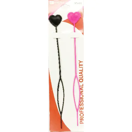 Quick Beader Braiding Tool Kit – Bead Stringer & Braid Styling Set