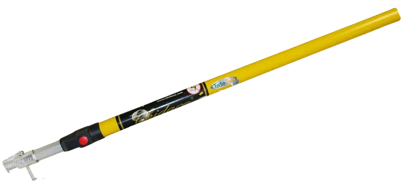 Quick-E-Handle – Modular Interchangeable Design