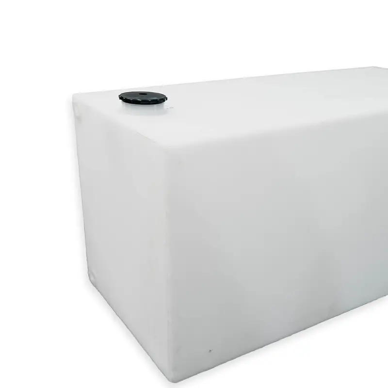 RALDA’S 80-Gallon Mobile Water Tank – Portable Detailing Supply System