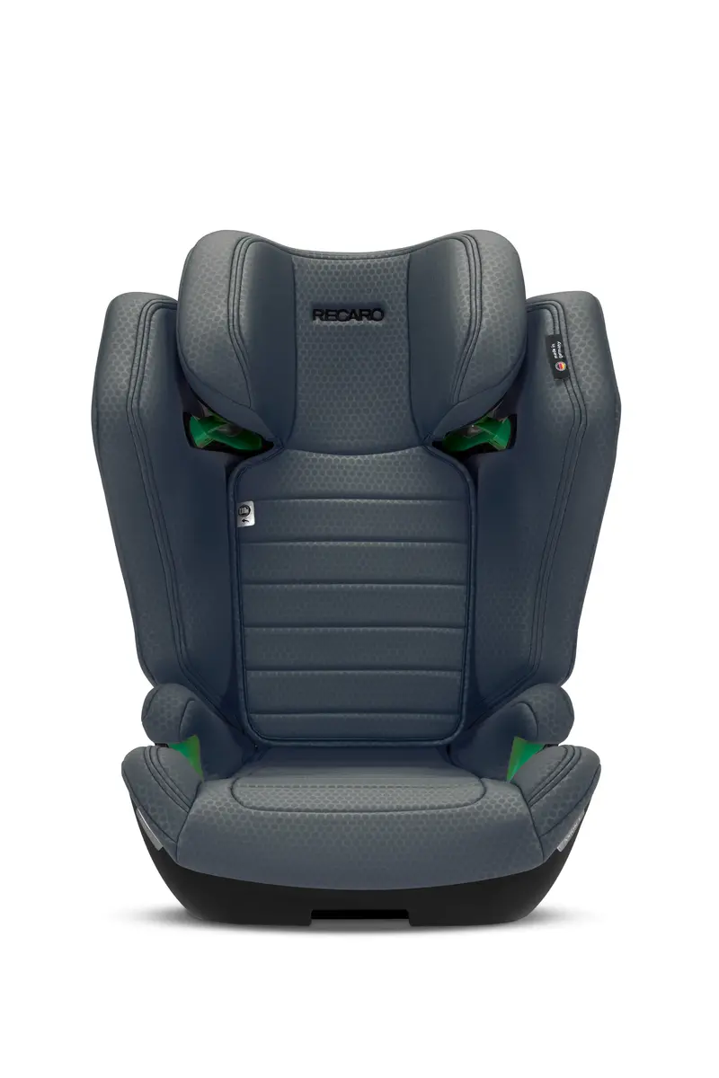 Recaro Axion 1 Infant Car Seat in Gallant Grey