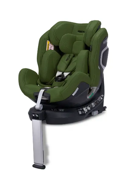 Recaro Xenon 1 Infant Car Seat in Epic Green