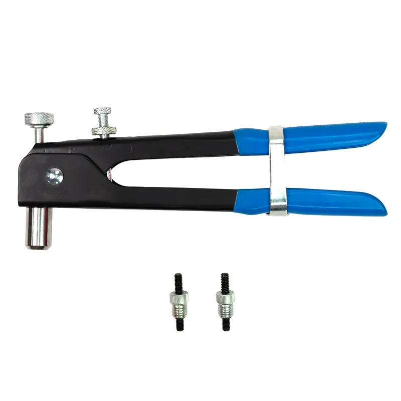 Rivet Nut Installation Tool Kit