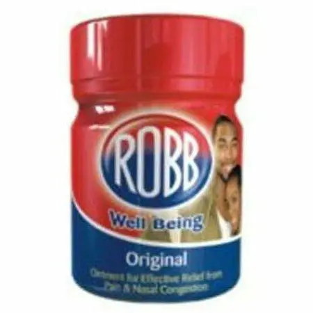 ROBB Original Multi-Purpose Healing Ointment (25 mL)