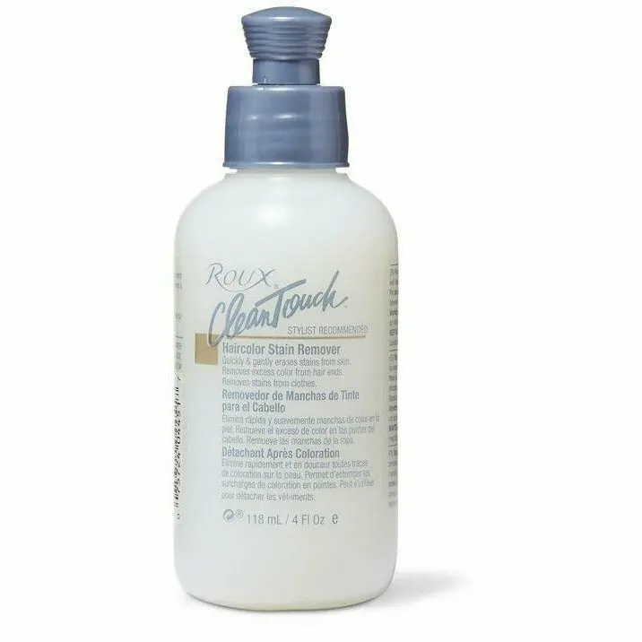 Roux Clean Touch Scalp & Hair Cleanser – 4 oz