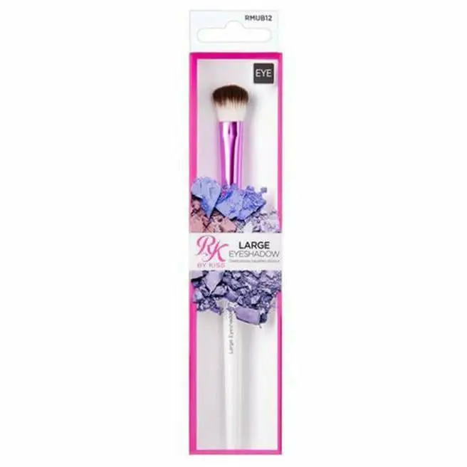 Ruby Kisses Soft-Tip Eyeshadow Blending Brush