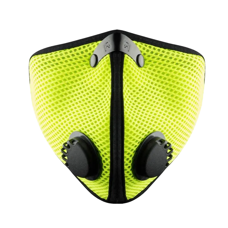 RZ M2 Safety Green Mesh Dust Mask – Extra-Large Size