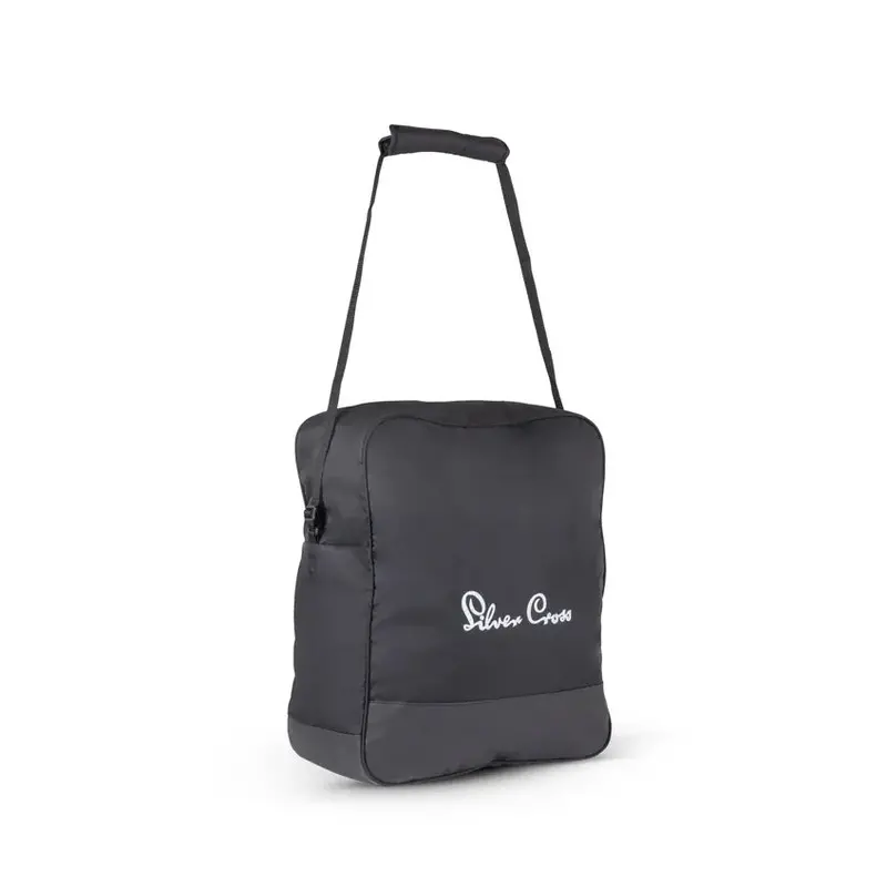 Silver Cross Nia Compact Travel Bag for Pushchairs