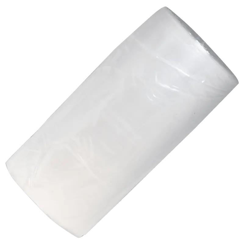 SM Arnold Personal Belongings Bags – 500-Pack Disposable Storage Rolls