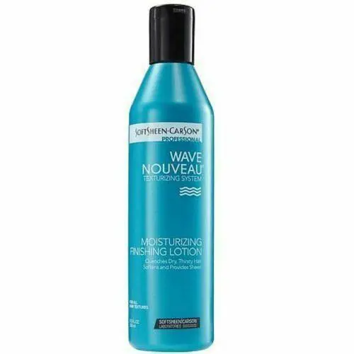 SoftSheen-Carson Moisturizing Finishing Lotion for Defined Styles
