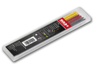 Sola SC TLM2 Mechanical Pencil Multi-Pack Lead Refills
