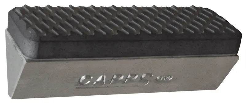 Solid Capps Blade for 10-Insert Dental Head