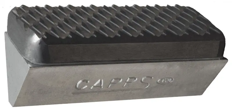 Solid Capps Blade for 8-Insert Dental Head