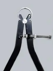 Spot-On Double-Stop Caliper – Precision Measuring Tool