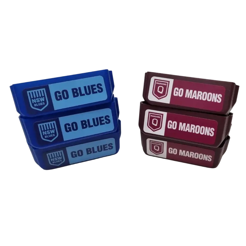 State of Origin Limited-Edition Merchandise