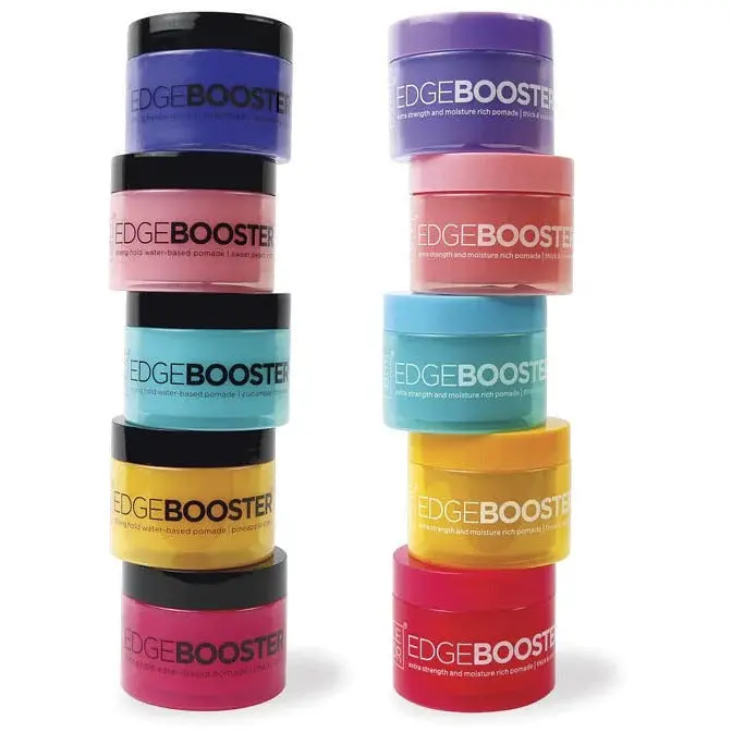 Style Factor Edge Booster Moisturizing Pomade – 9.46 oz