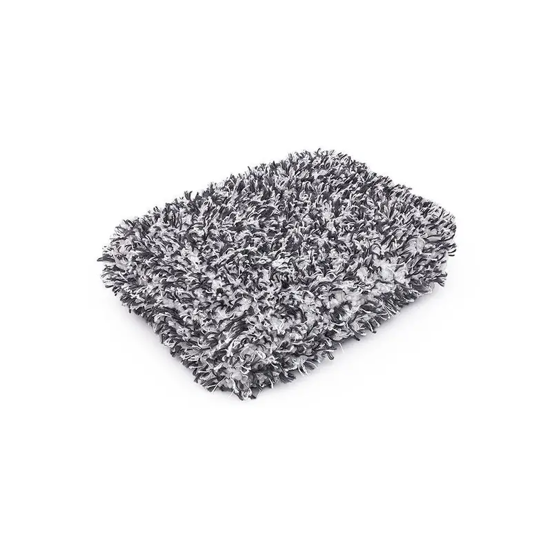 THE RAG COMPANY CYCLONE ULTRA Wash Pad – Swirl-Free Vehicle Cleaning Tool