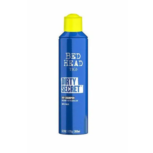 TIGI Bed Head Dirty Secret Dry Shampoo – 6.2 oz