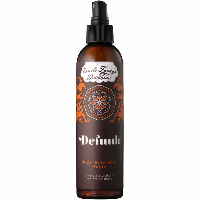 Uncle Funky’s Daughter Defunk Hair Refresher Tonic – 8 oz