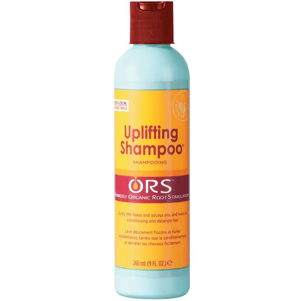 Uplifting Shampoo – ORS Clarifying & Revitalizing Formula (8.5 oz)