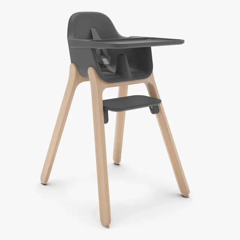 UPPAbaby CIRO Adjustable High Chair in Jake Fabric