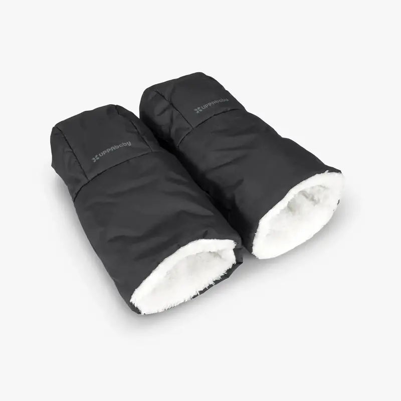 UPPAbaby Cozy Hand Muffs – Jake Collection