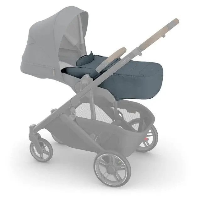 UPPAbaby CRUZ V3 Infant Car Seat Cover – Dillan