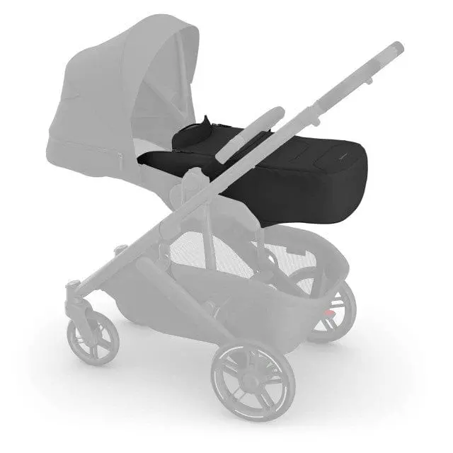 UPPAbaby CRUZ V3 Infant Car Seat Cover – Jake