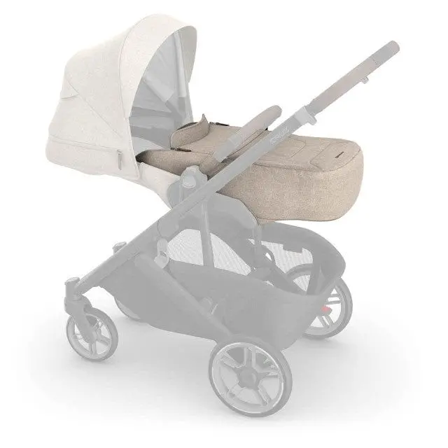 UPPAbaby CRUZ V3 Infant Car Seat Cover – Liam