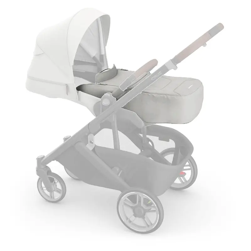 UPPAbaby CRUZ V3 Infant Car Seat Cover – Savannah