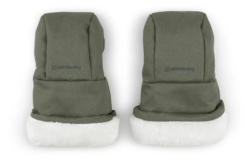 UPPAbaby Evelyn Cozy Handmuffs for Strollers
