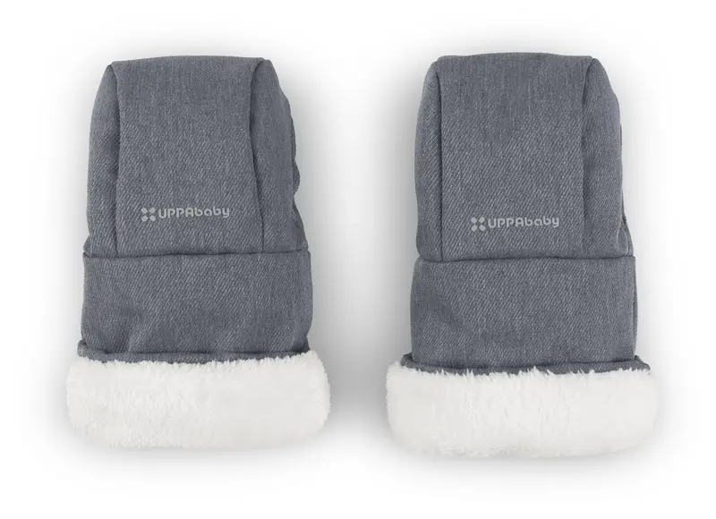 UPPAbaby Julian Cozy Handmuffs for Pushchairs