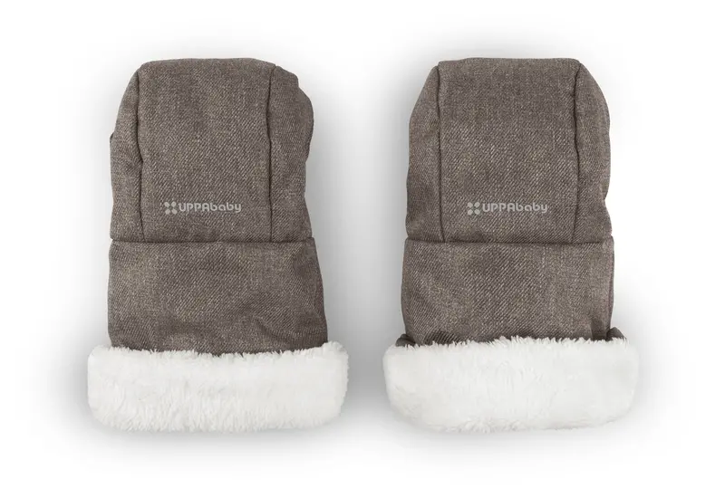 UPPAbaby Owen Cozy Handmuffs for Travel Systems