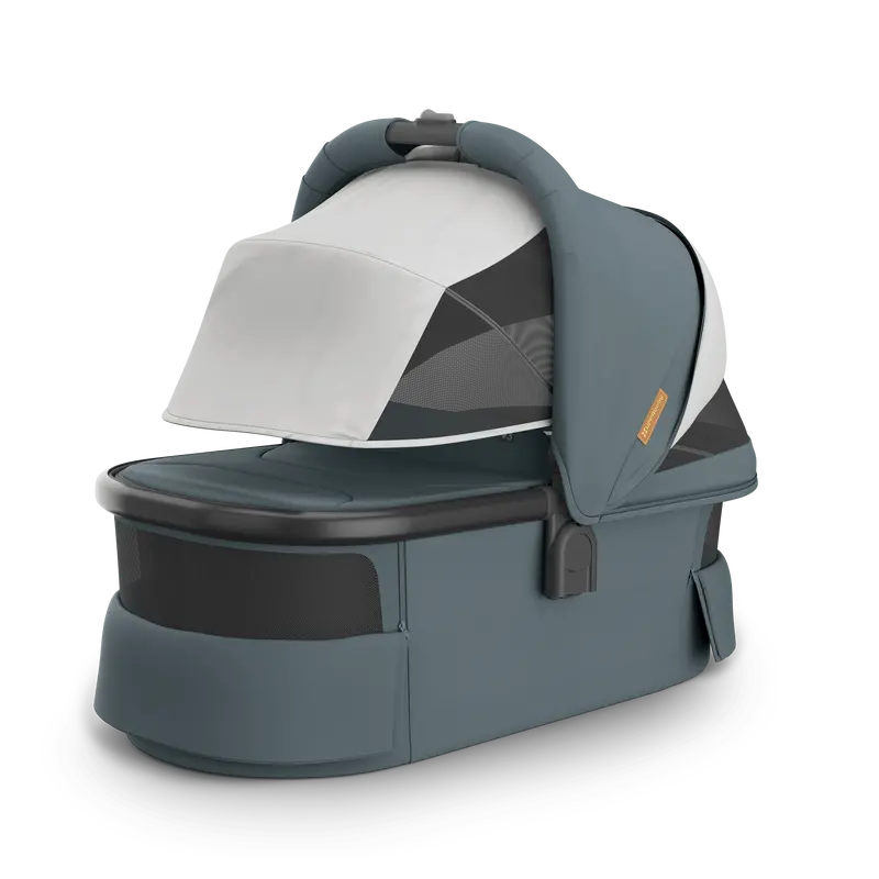 UPPAbaby Vista V3 Deluxe Carrycot – Dillan Colourway