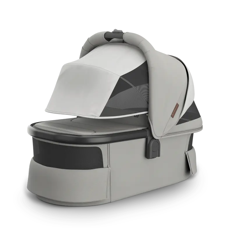 UPPAbaby Vista V3 Deluxe Carrycot – Savannah Colourway