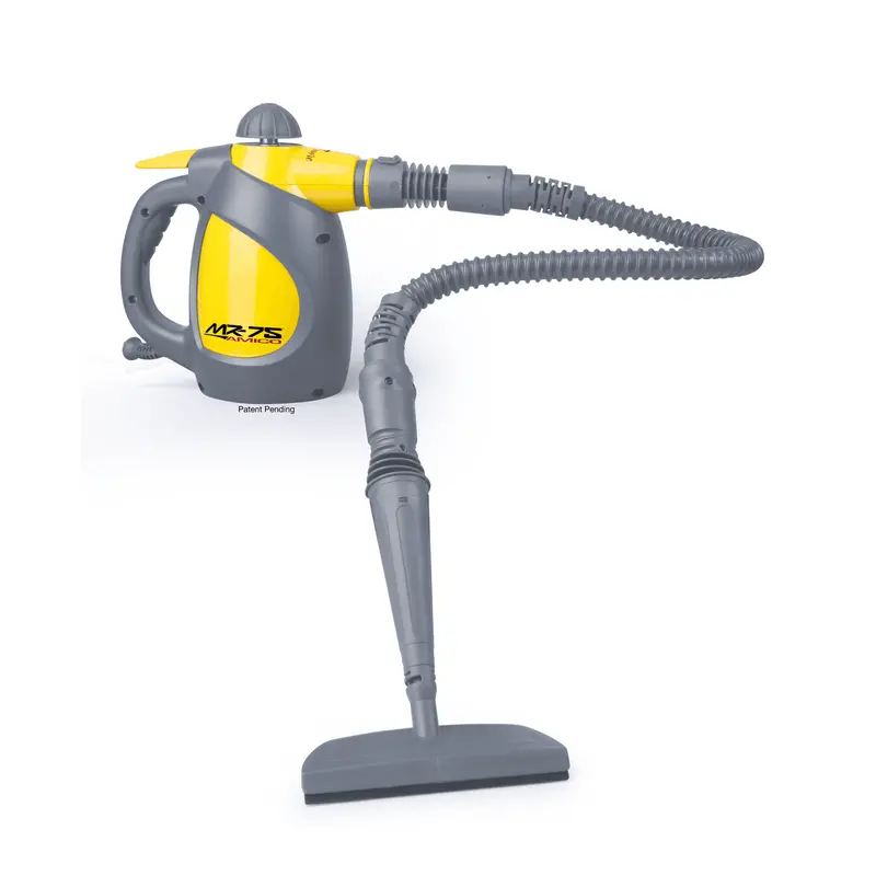 Vapamore MR-75 Amico Handheld Steam Cleaner – Lightweight On-the-Go Tool